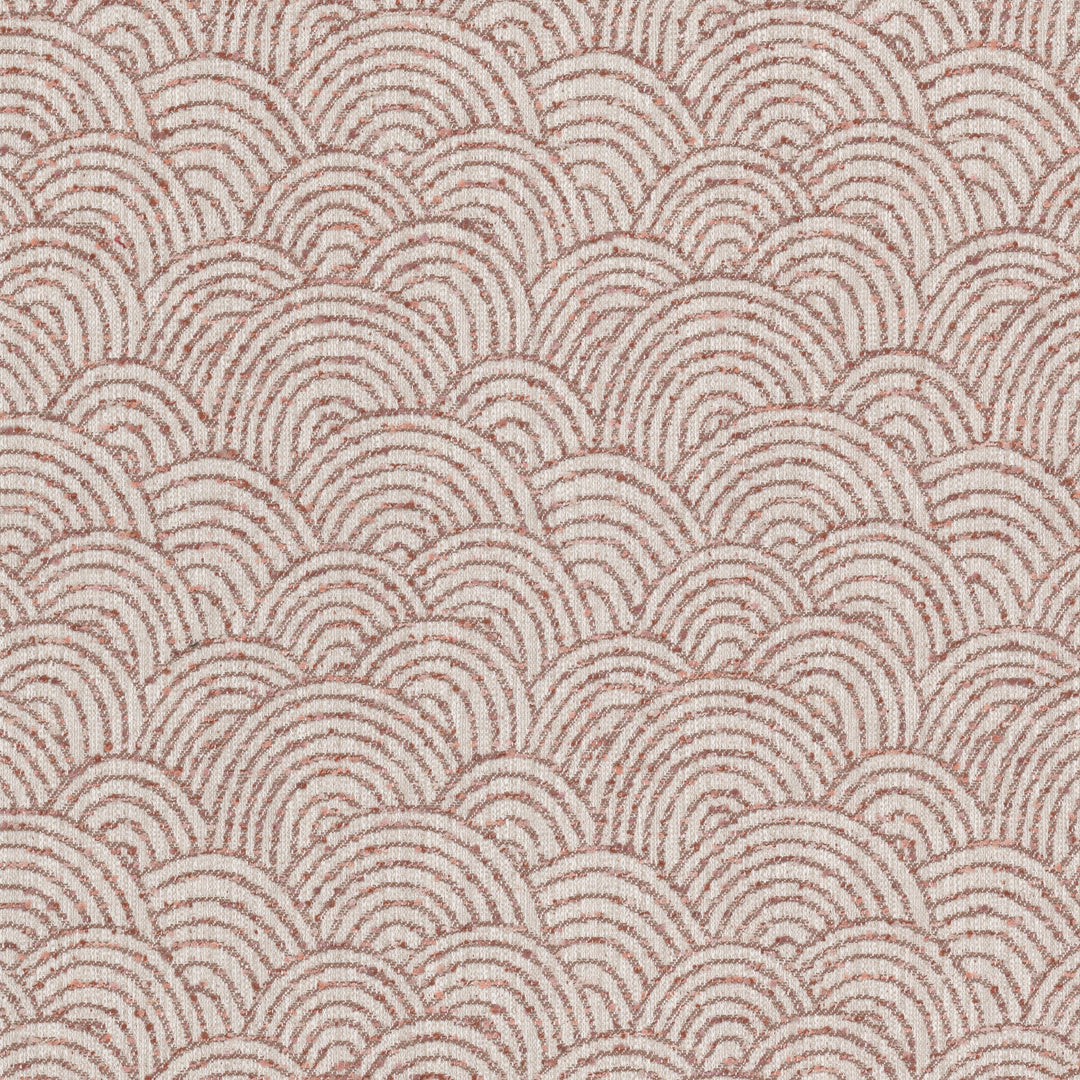 Cable 1 Rosebud by Stout Designer Fabric