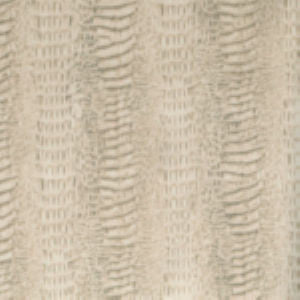 Cable Mushroom 04 by Norbar Fabric