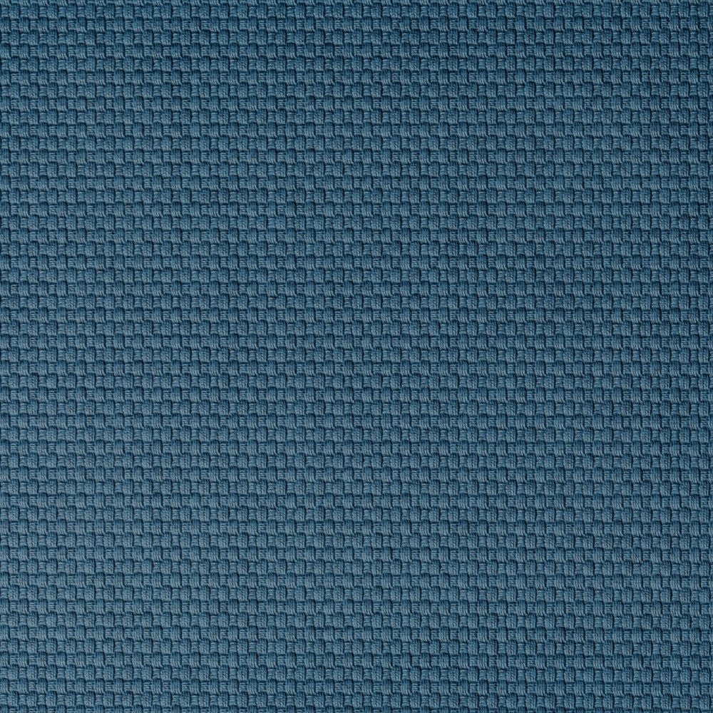 Caboose Bluebird by Kravet Contract Designer Fabric FOUNDATIONS / VALUE POLY VINYL CHLORIDE - 100% China HEAVY Horizontal: 0 and Vertical: 0 54 - Swanky Fabrics -