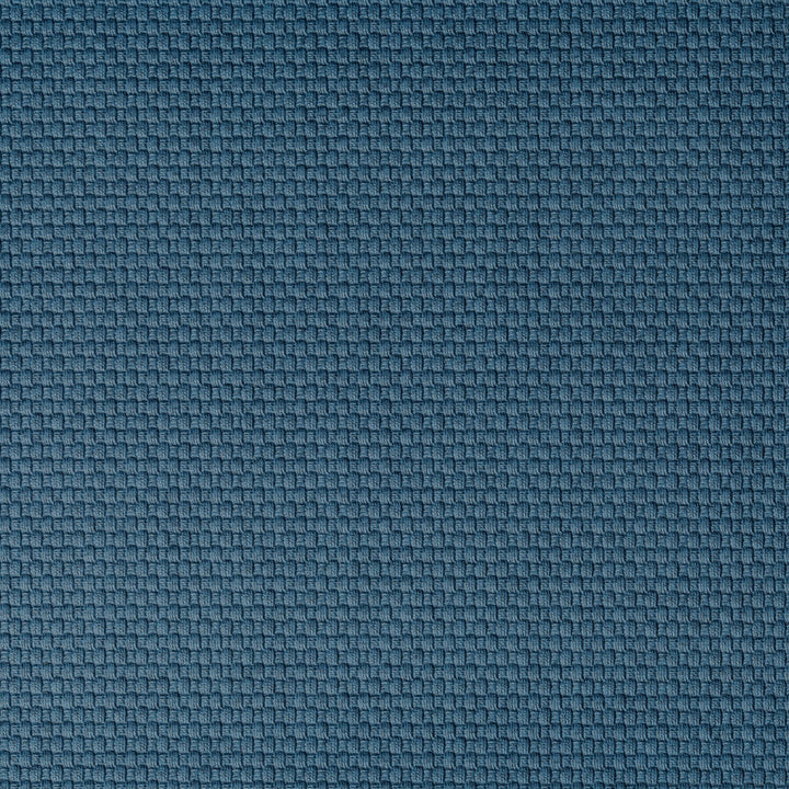 Caboose Bluebird by Kravet Contract Designer Fabric FOUNDATIONS / VALUE POLY VINYL CHLORIDE - 100% China HEAVY Horizontal: 0 and Vertical: 0 54 - Swanky Fabrics -
