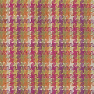 Cabot Berry 240 by Norbar Fabric See Sample 58% COTTON 42% LINEN CHINA UFAC 1 </p><p>Repeat: Horizontal: 1 5/8" and Vertical: 1 3/4" 57 - Fabric Carolina -