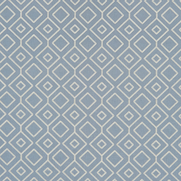 Cabrilla 64J8211 by JF Fabric Felicity 58% Polyester, 42% Cotton India Horizontal: 4.75 and Vertical: 4.25 54 - Fabric Carolina -