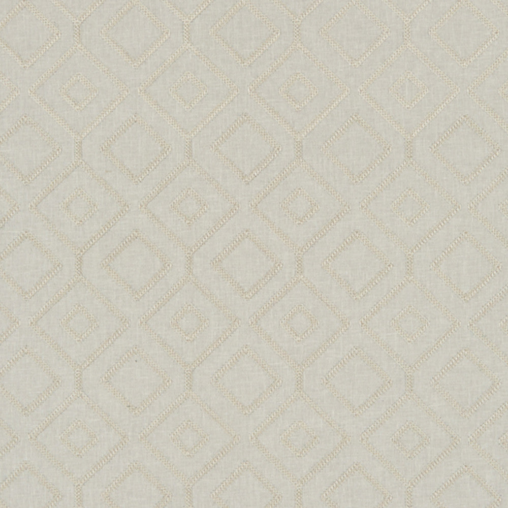 Cabrilla 72J8211 by JF Designer Fabric Felicity 58% Polyester, 42% Cotton India Horizontal: 4.75 and Vertical: 4.25 54 - Swanky Fabrics -