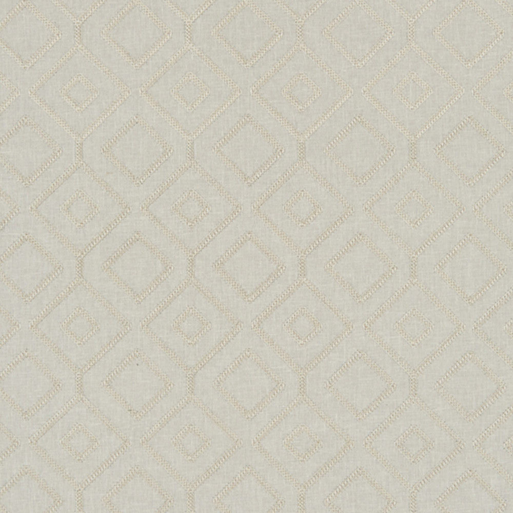 CABRILLA 72J8211 by JF Designer Fabric Felicity 58% Polyester, 42% Cotton India  Horizontal: 4.75 and Vertical: 4.25 54  - Swanky Fabrics -