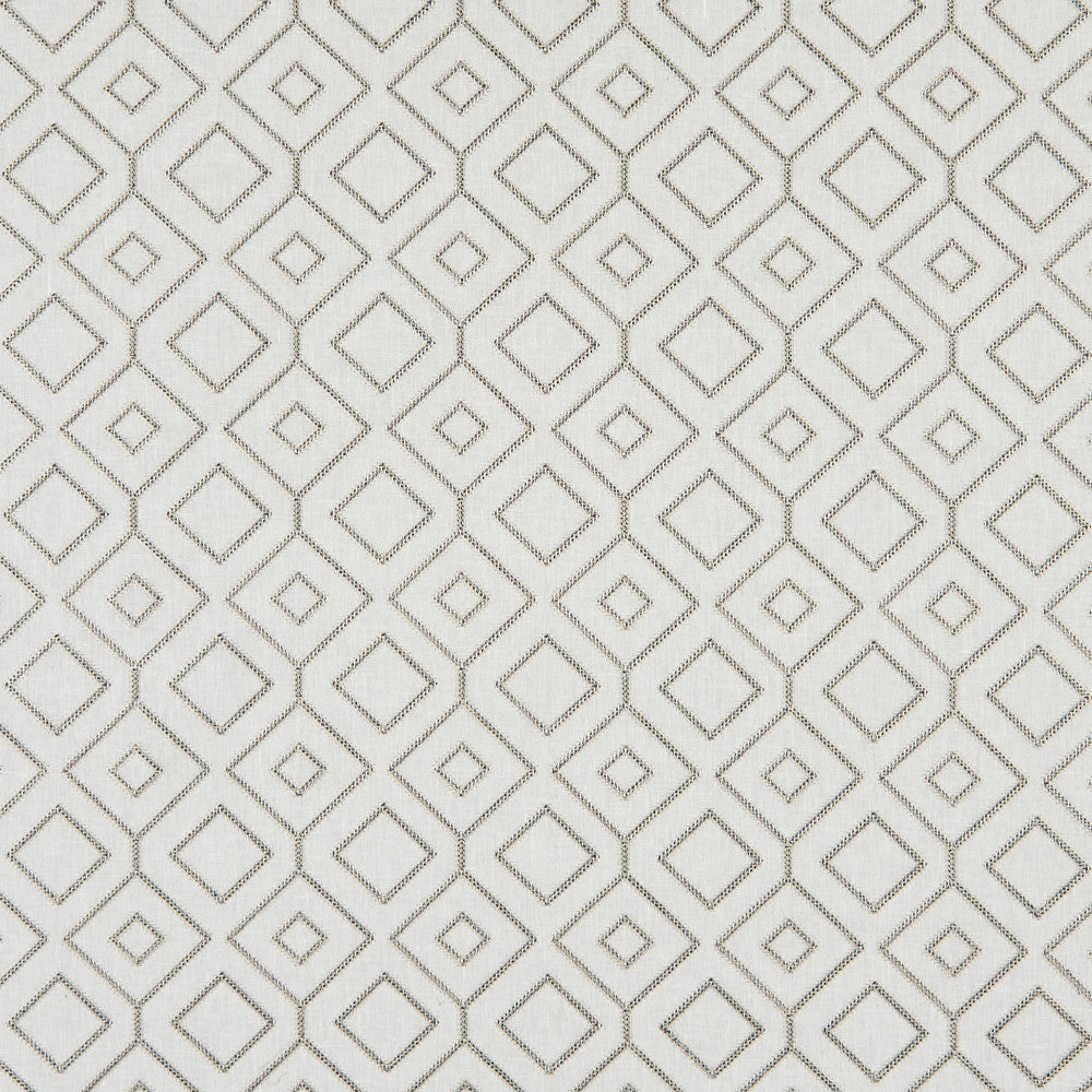 Cabrilla 94J8201 by JF Designer Fabric Ambrosia 58% Polyester, 42% Cotton India Horizontal: 4.75 and Vertical: 4.25 54 - Swanky Fabrics -