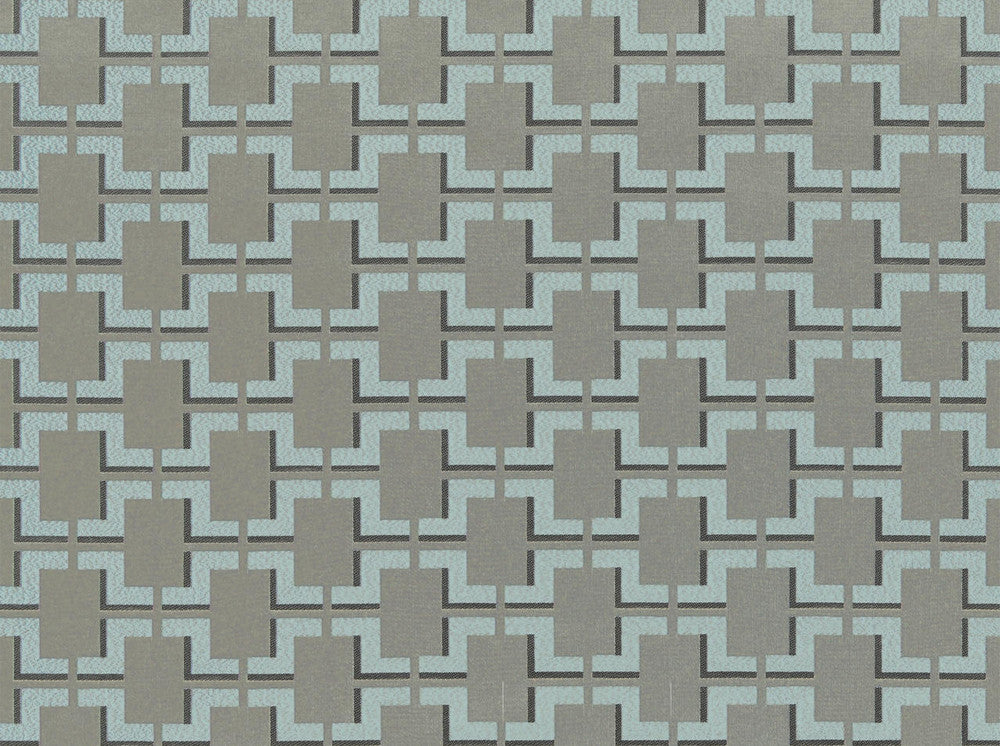 Cabrini 506 Vapor by Covington Fabric 61% POLYESTER, 39% COTTON India 15000 Horizontal: 3.5 and Vertical: 2.75 57 - Fabric Carolina -