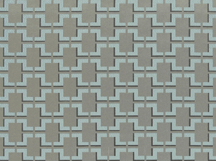 Cabrini 506 Vapor by Covington Fabric 61% POLYESTER, 39% COTTON India 15000 Horizontal: 3.5 and Vertical: 2.75 57 - Fabric Carolina -