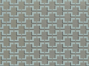 Cabrini 506 Vapor by Covington Fabric