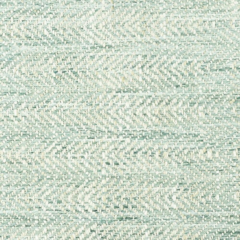 Cackle 1 Seamist by Stout Fabric COMFORTABLE LIVING MINERAL/TEAL 100%POL INDIA FLAME RETARDANT-U.F.A.C. CLASS 1 CATB 117-2013 WYZENBEEK 51 000 DOUBLE RUB WEAR TEST (HEAVY DUTY) Horizontal: 1 and Vertical: 6 54 in - Fabric Carolina -