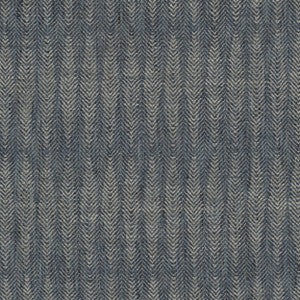 Cackle 3 Navy by Stout Fabric