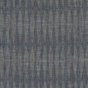 Cackle 3 Navy by Stout Fabric