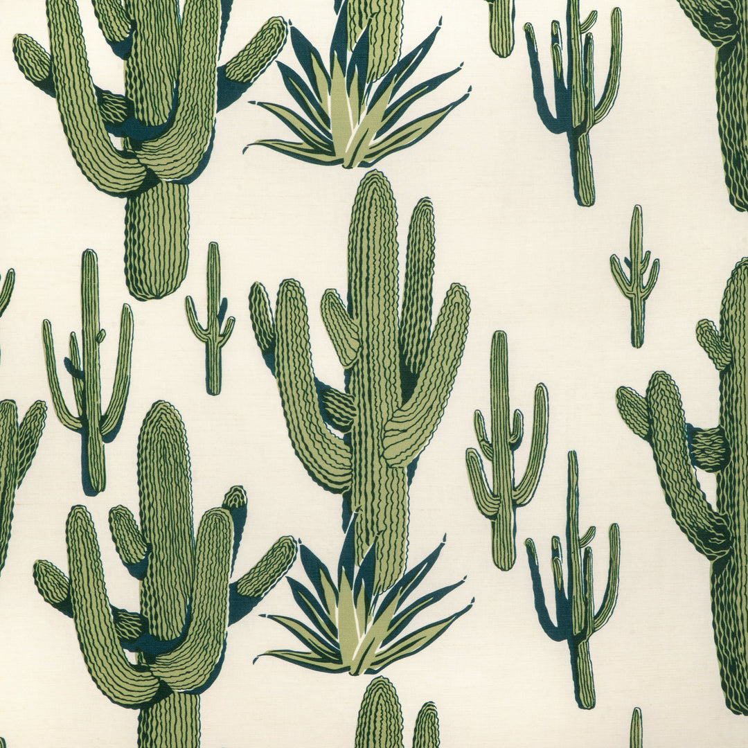 Cacti Land - Agave By Kravet Couture Fabric