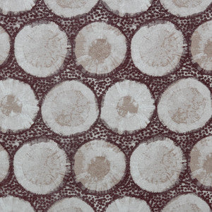 Caddie 1 Cordovan by Marcus William Fabric