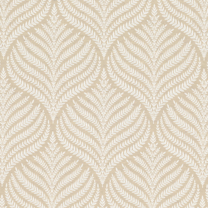 Cadence 2 Bisque by Stout Fabric Stout Fabric Cadence 2 BisqueFabric Color My Window Toast/Eggshell 48%Cot 46%Pol 6%Lin India </p><p>Repeat: H: 9.125, V: 0 54 in - Fabric Carolina -