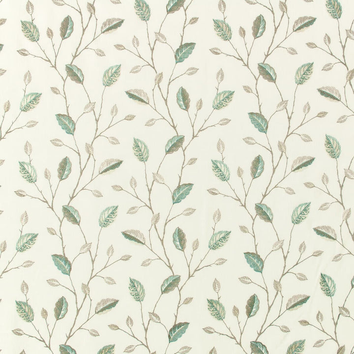 Cadence 2 Shoreline by Stout Fabric RAINBOW LIBRARY SEAGLASS/ROBBINS EGG 100%POL %REMB INDIA FLAME RETARDANT-CA BULLETIN 117-SECTION E FLAME RETARDANT-N.F.P.A. 260A CLASS 1 WYZENBEEK 30 000 DOUBLE RUB WEAR TEST (HEAVY DUTY) </p><p>Repeat: 12.5 52 in - Fabric Carolina -