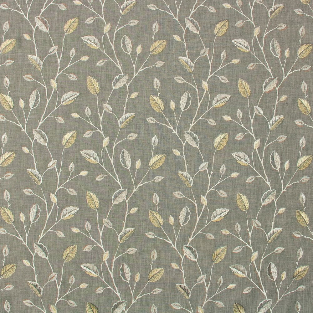Cadence 3 Pewter by Stout Fabric RAINBOW LIBRARY PEWTER/RAVEN 100%POL %REMB INDIA FLAME RETARDANT-CA BULLETIN 117-SECTION E FLAME RETARDANT-N.F.P.A. 260A CLASS 1 WYZENBEEK 30 000 DOUBLE RUB WEAR TEST (HEAVY DUTY) </p><p>Repeat: 12.5 52 in - Fabric Carolina -