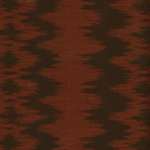 Cadence 74 Flame by Crypton Fabric