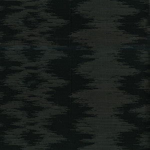 Cadence 9009 Black by Crypton Fabric