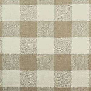 Cadence Mushroom by Norbar Designer Fabric | CADENCE MUSHROOM | 100% POLYESTER | 54 | 9 1/4"V 9"H | China