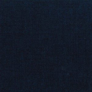 Cadet Navy Cadet by Norbar Fabric 100% POLYESTER INDIA 54" - Fabric Carolina -
