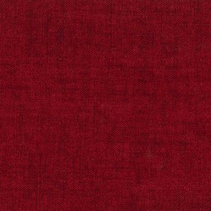 Cadet Red by Norbar Fabric 100% POLYESTER INDIA 54" - Fabric Carolina -