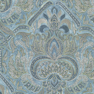 Cadiz 1 Bay by Stout Fabric