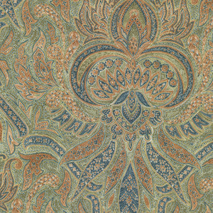 Cadiz 2 Cypress by Stout Fabric