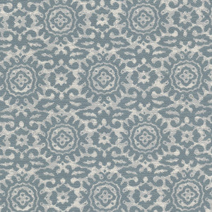 Cafe 2 Moonstone by Stout Fabric