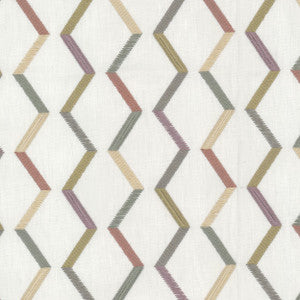 Cafferty 2 Sorbet by Stout Fabric
