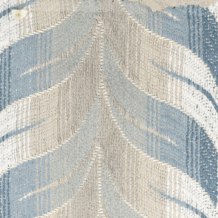 Cahoots 1 Blueberry by Stout Fabric Stout Fabric Cahoots 1 BlueberryFabric Living Is Easy Breeze/Sky 73%Svi 27%Pol USA </p><p>Repeat: H: 3.5, V: 1 58 in - Fabric Carolina -