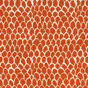 Cain Orange 36 by Norbar Fabric PRISM HOLIDAY 65% POLYESTER 35% COTTON SPAIN 40,000 MARTINDALE </p><p>Repeat: 4"V 4"H 55 - Fabric Carolina -