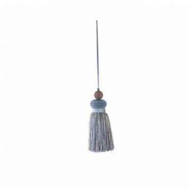 Cajole 2 Ocean by Stout Trim Stout Trim Cajole 2 OceanTrim INSPIRATIONS TRIM 95%SVI 5%COT CHINA </p><p>Repeat: H: 0.000, V: 0.000 4 in - Fabric Carolina -