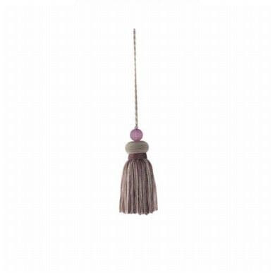 Cajole 7 Heather by Stout Trim Stout Trim Cajole 7 HeatherTrim INSPIRATIONS TRIM CHINA </p><p>Repeat: H: 0.000, V: 0.000 4 in - Fabric Carolina -