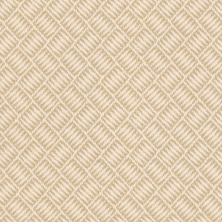 Cakewalk 2 Toffee by Stout Fabric LIVING IS EASY BONE/WHEAT 85%COT 15%POL USA FLAME RETARDANT-U.F.A.C. CLASS 1 CATB 117-2013 WYZENBEEK 30 000 DOUBLE RUB WEAR TEST (HEAVY DUTY) Horizontal: 0.125 and Vertical: 1.250 54 in - Fabric Carolina -