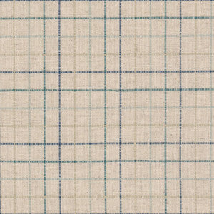 Calais 2 Lagoon by Stout Fabric