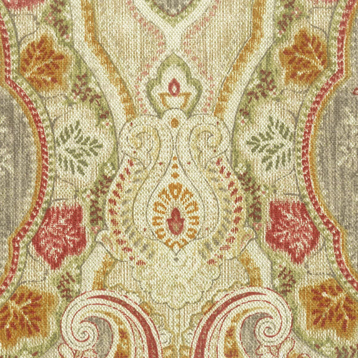 Caldwell 1 Mushroom by Stout Fabric COMFORTABLE LIVING IVORY/SAND 89%COT 11%SVI USA FLAME RETARDANT-U.F.A.C. CLASS 1 CATB 117-2013 WYZENBEEK 15 000 DOUBLE RUB WEAR TEST (HEAVY DUTY) Horizontal: 13.5 and Vertical: 27 54 in - Fabric Carolina -