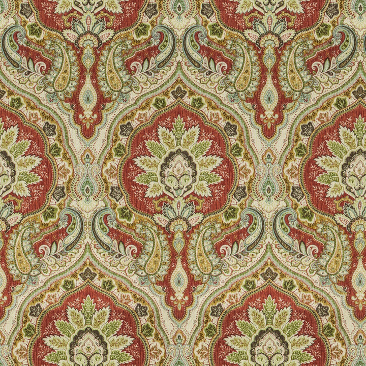 Caldwell 2 Tomato by Stout Designer Fabric RAINBOW LIBRARY BERRY/CINNABAR 89%COT 11%SVI USA FLAME RETARDANT-U.F.A.C. CLASS 1 CATB 117-2013 WYZENBEEK 15 000 DOUBLE RUB WEAR TEST (HEAVY DUTY) Horizontal: 13.5 and Vertical: 27 54 in - Swanky Fabrics -