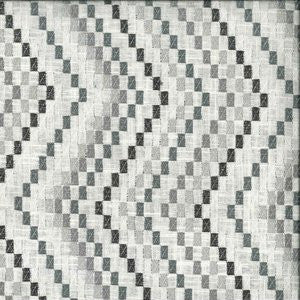 Caledonia Onyx by Norbar Fabric See Sample 55% LINEN 45% RAYON CHINA 9 1/2"V 6 1/4"H 56" - Fabric Carolina -