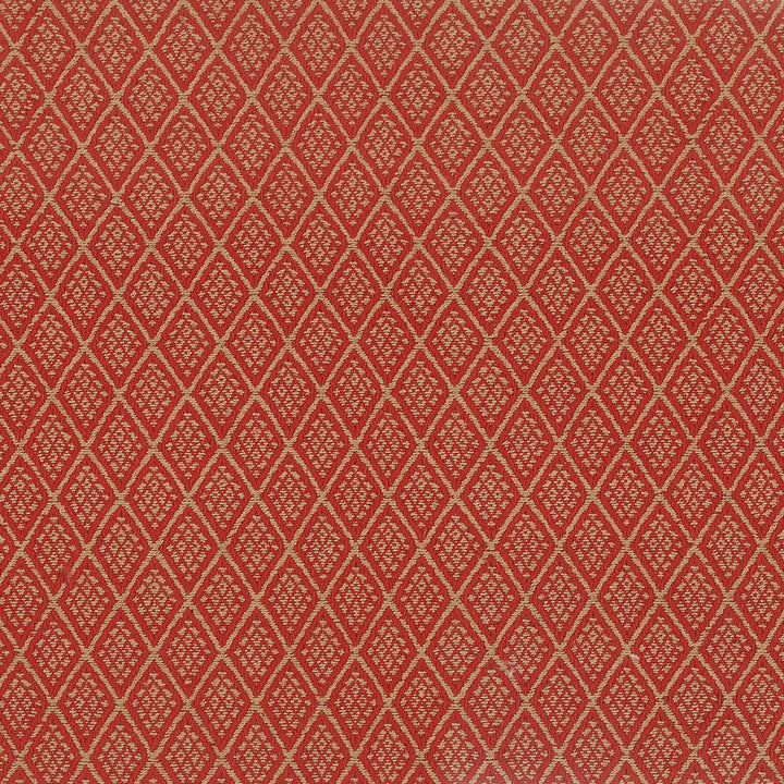 Calhoun 1 Poppy by Stout Fabric RAINBOW LIBRARY CINNAMON/SIENA 100%COT INDIA CATB 117-2013 WYZENBEEK 3 000 DOUBLE RUB WEAR TEST (LIGHT DUTY) </p><p>Repeat: 0.875 54 in - Fabric Carolina -