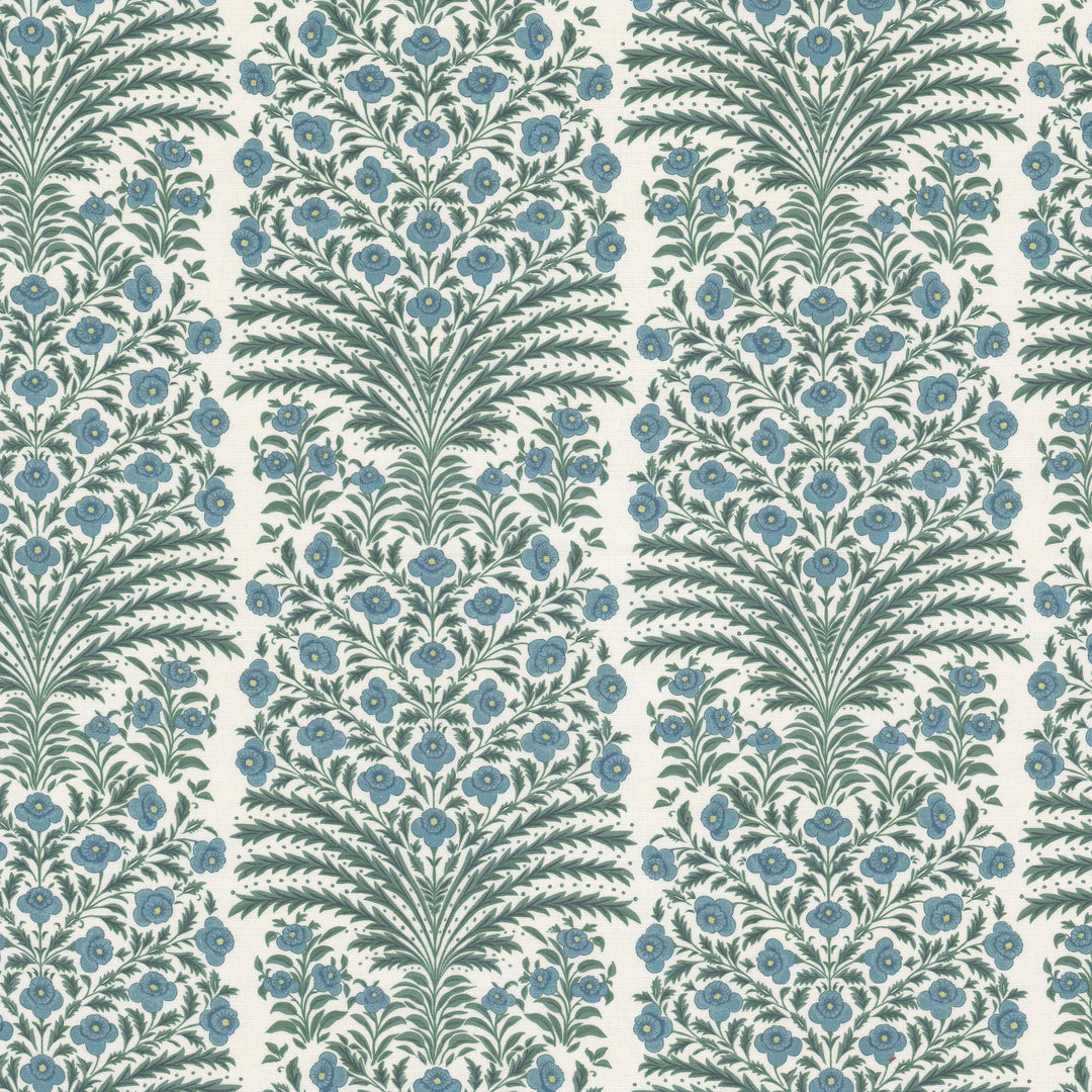 California 1 Seedling by Stout Designer Fabric California 1 Seedling by Stout Fabric RAINBOW LIBRARY AZURE/DELFT 100%COT Usa WYZENBEEK 9 000 DOUBLE RUB WEAR TEST (MEDIUM DUTY) Horizontal: 13.5 and Vertical: 9 54 in - Fabric Carolina -