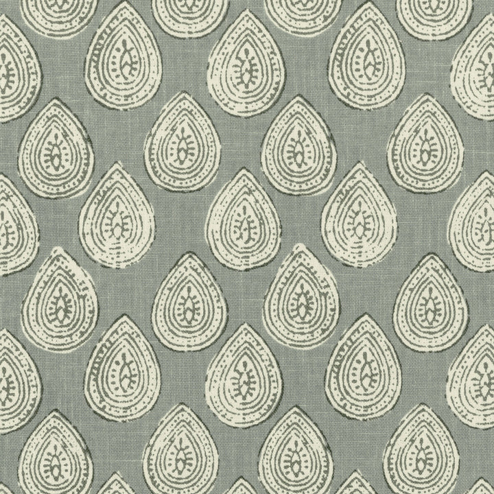 Calico-11 by Kravet Basics Fabric L'INDIENNE COLLECTION POLYESTER - 68%;COTTON - 32% India HEAVY Horizontal: 3.875 and Vertical: 5 54 - Fabric Carolina -