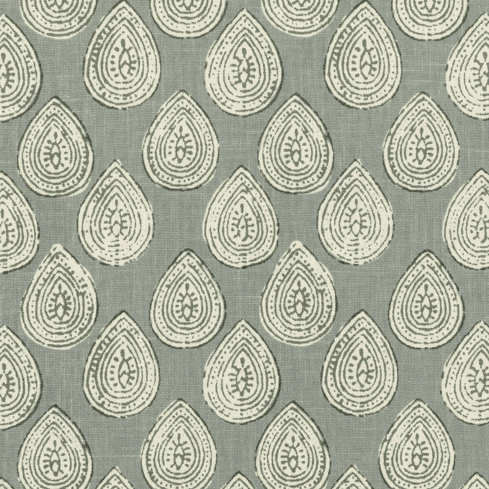 Calico-11 by Kravet Basics Fabric L'INDIENNE COLLECTION POLYESTER - 68%;COTTON - 32% India HEAVY Horizontal: 3.875 and Vertical: 5 54 - Fabric Carolina -