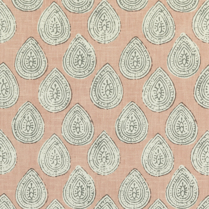 Calico-17 by Kravet Basics Fabric L'INDIENNE COLLECTION POLYESTER - 68%;COTTON - 32% India HEAVY Horizontal: 3.875 and Vertical: 5 54 - Fabric Carolina -