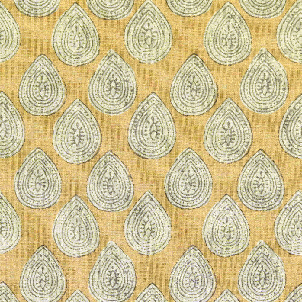 Calico-411 by Kravet Basics Fabric L'INDIENNE COLLECTION POLYESTER - 68%;COTTON - 32% India HEAVY Horizontal: 3.875 and Vertical: 5 54 - Fabric Carolina -