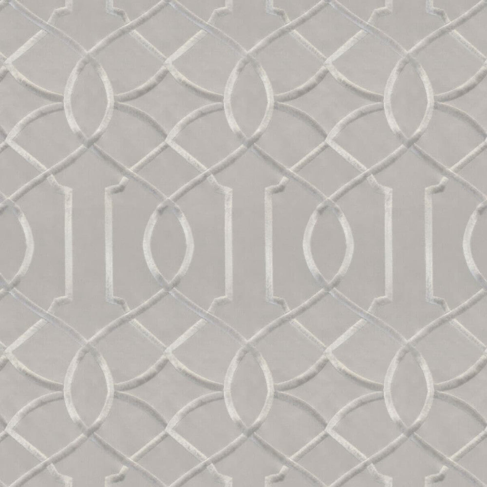 Callahan 2 Slate by Stout Fabric COLOR MY WINDOW ASH/SMOKE 60%COT 40%POL %VEMB INDIA Horizontal: 5.25 and Vertical: 9.25 52 in - Fabric Carolina -
