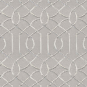 Callahan 2 Slate by Stout Fabric