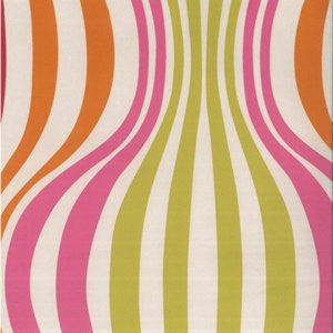 Calloway Fiesta by Norbar Fabric 100 POLYESTER CHINA V-13 1/2" H-13 1/2" 56 - Fabric Carolina -