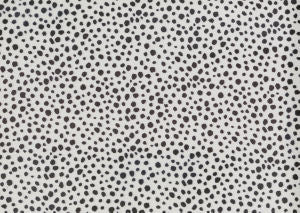 Calumet Domino 19 by Norbar Fabric SHEER STYLE 100% POLYESTER FRANCE 118 - Fabric Carolina -