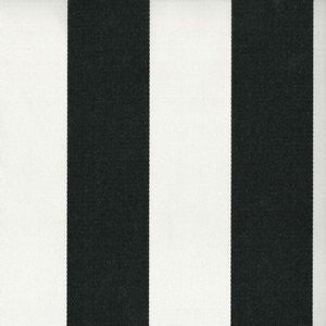 Calusa Black by Norbar Fabric