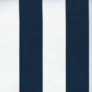 Calusa Navy by Norbar Fabric ATRIUM 100% HIGH UV POLYESTER USA 112,000 WYZENBEEK </p><p>Repeat: 6 3/4"H 56 - Fabric Carolina -